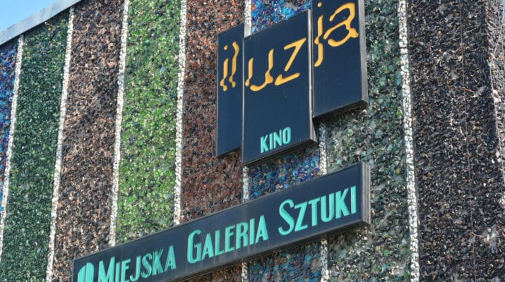 Miejska Galeria Sztuki