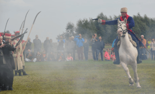 158. rocznica Bitwy pod Mełchowem już za nami 6