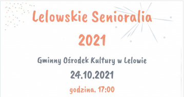 Lelowskie Senioralia 5