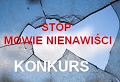 Stop mowie nienawiści – konkurs 2