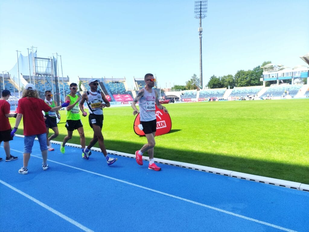 100. Mistrzostwa Polski Seniorów w Lekkoatletyce – Bydgoszcz 2024 1