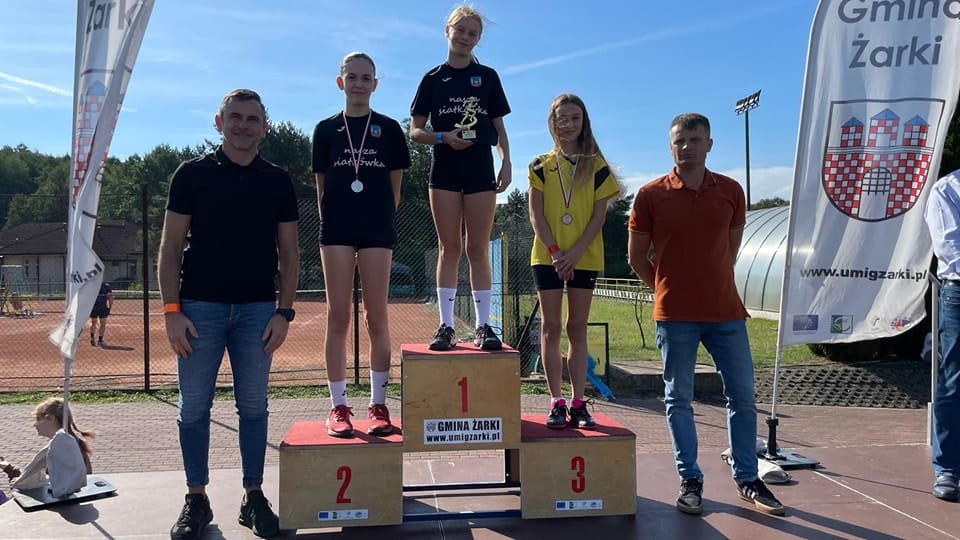 XII Bieg Szafera – emocje na najwyższym, sportowym  poziomie! 3