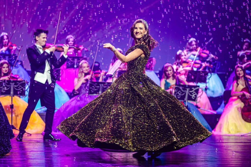 Orkiestra Księżniczek wystąpi w Filharmonii Częstochowskiej z jubileuszowym koncertem. Mamy podwójne zaproszenie [KONKURS] 2