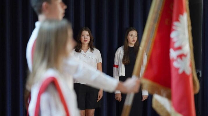 W Częstochowie 27,4 tysiąca uczniów rozpoczęło nowy rok szkolny 9