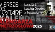 Gala kalendarza „WnętrzoSłowa 2025” częstochowskiego Stowarzyszenia Daj Mi Czas