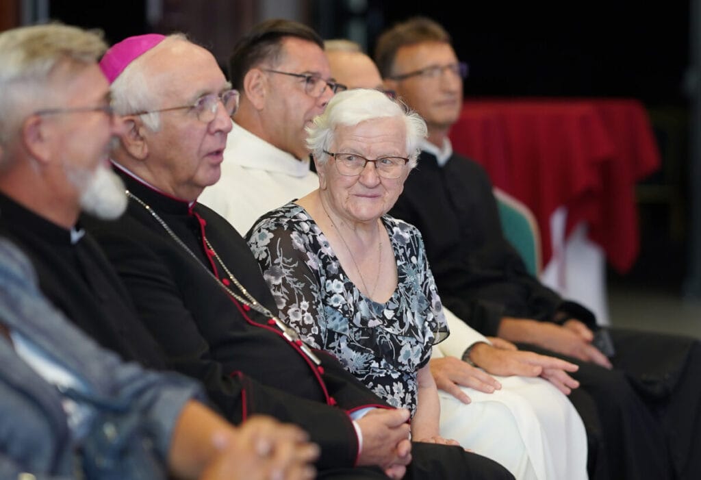 Niezwykły jubileusz w Częstochowie. 70 lat w zawodzie księgowej 10