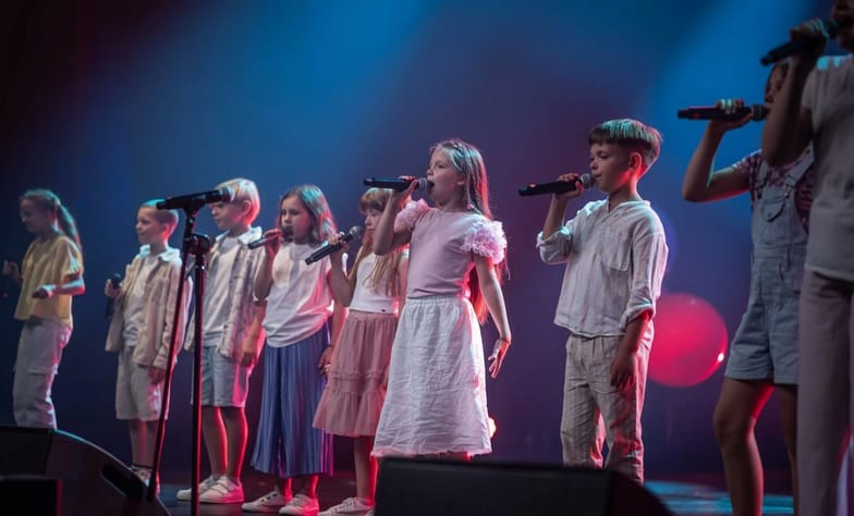 Dzień Dziecka przez cały rok. Małe TGD wystąpi w Częstochowie. Mamy podwójne zaproszenia na ten koncert [KONKURS] 4