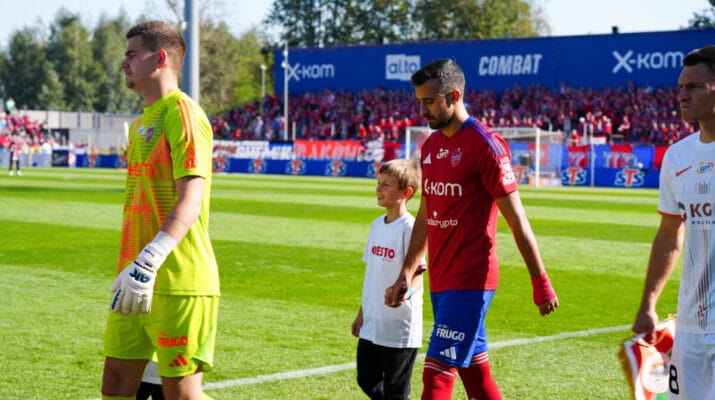 Kacper Trelowski powołany na zgrupowanie reprezentacji Polski! 5